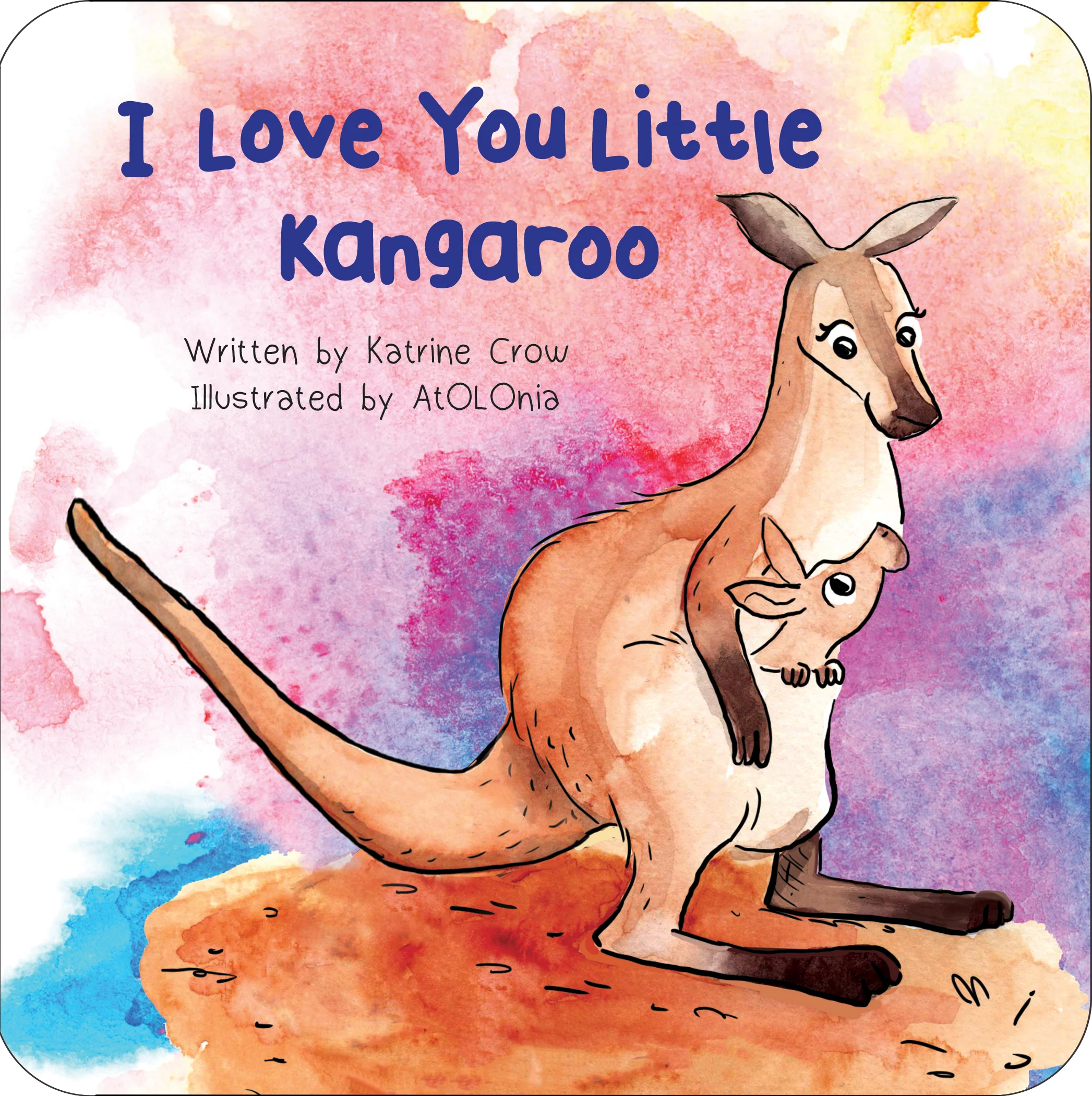 Story Board Books